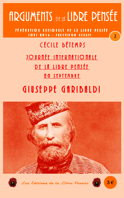 garibaldi-une