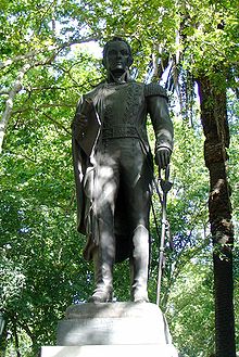 Les chroniques du Groupe Fred Zeller sur RLP – Simon Bolivar